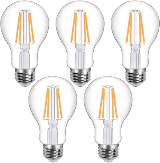 Lepro Vintage LED Bulbs