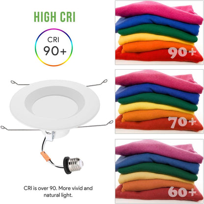 LE LED Downlights