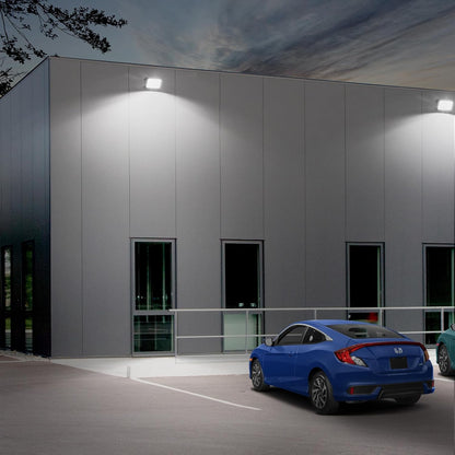 Lepro 200W LED Floodlight Outdoor