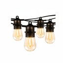 Lepro S14 Outdoor String Lights (50ft)