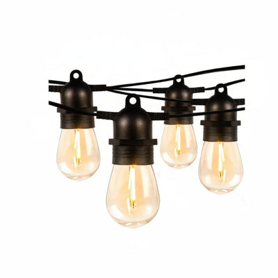 Lepro S14 Outdoor String Lights (50ft)