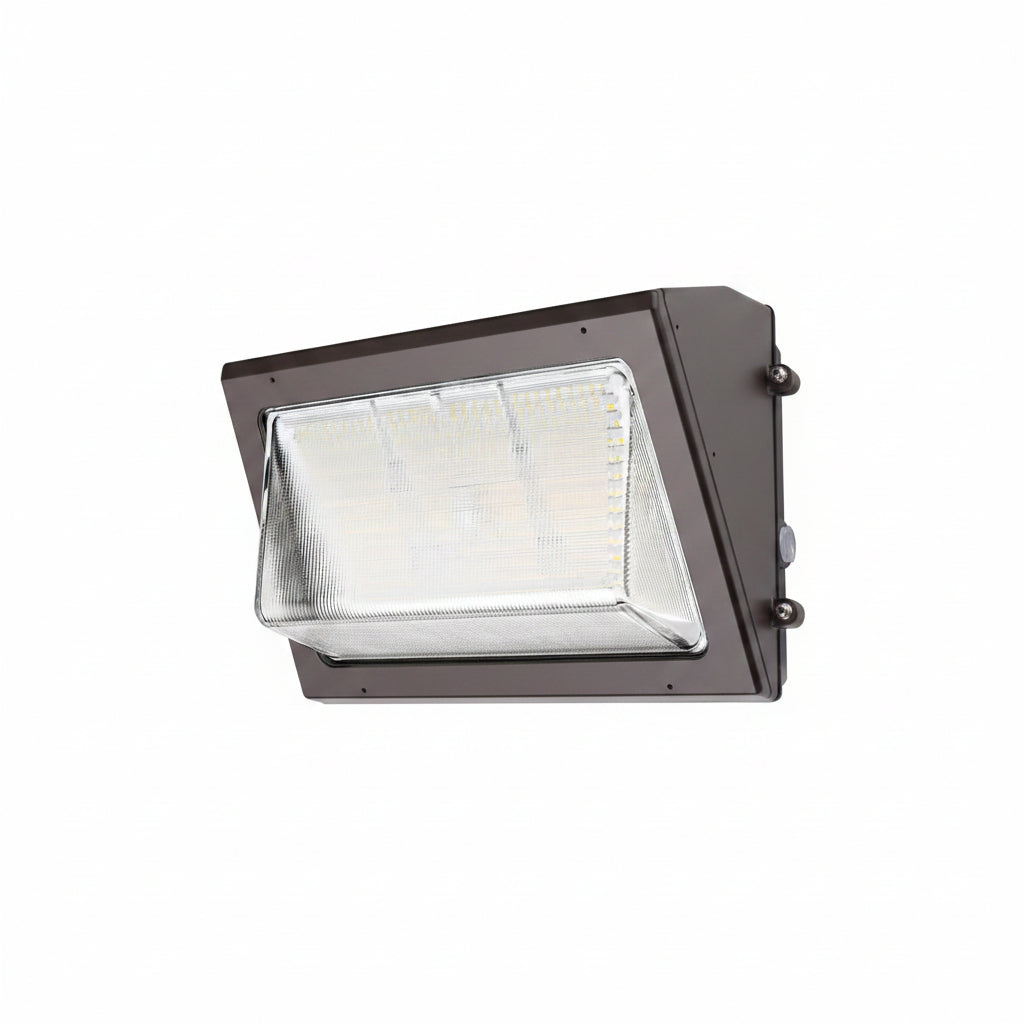 LED Wall Pack Light Photocell