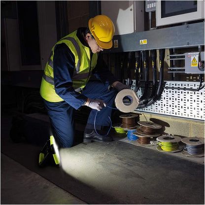 lepro 10W Portable LED Work Light