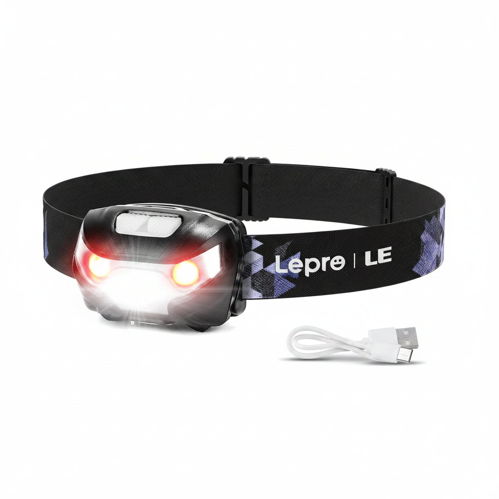 LED Headlamp