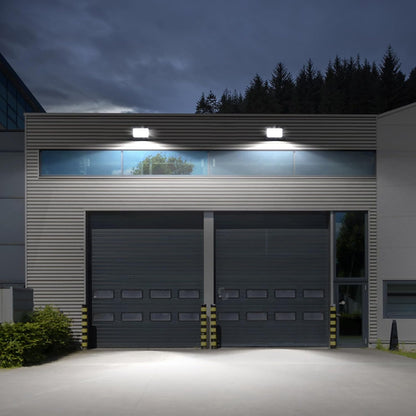 Lepro 150W 15000LM Outdoor LED Floodlight