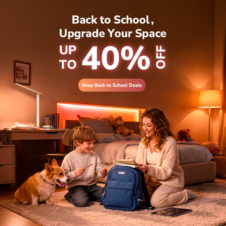 lepro Back To School Sales