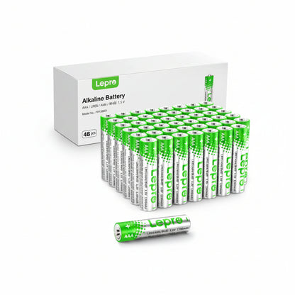 Lepro_AAA_Batteries_48_Pack