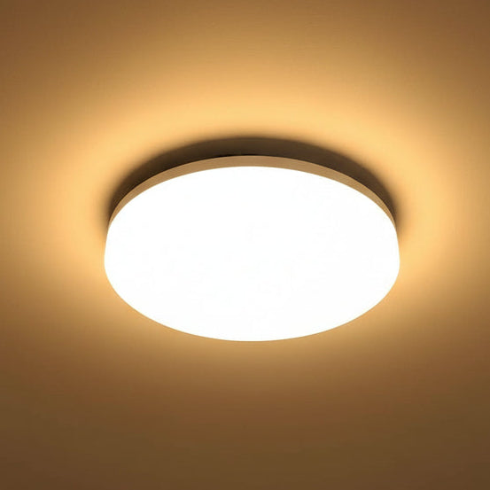 Lepro Flush Mount LED Ceiling Light Fixture