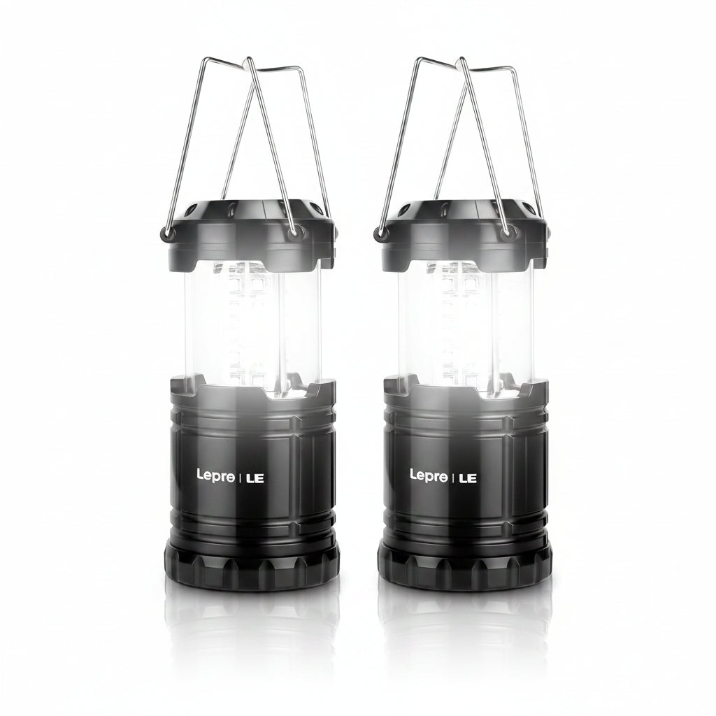 LED Camping Lantern