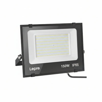 Lepro LED flood light 150W IP65