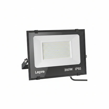 Lepro LED flood light 200W IP65