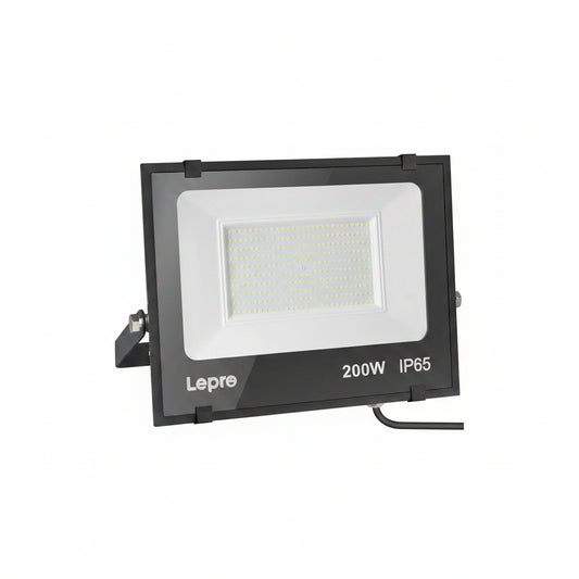 Lepro LED flood light 200W IP65
