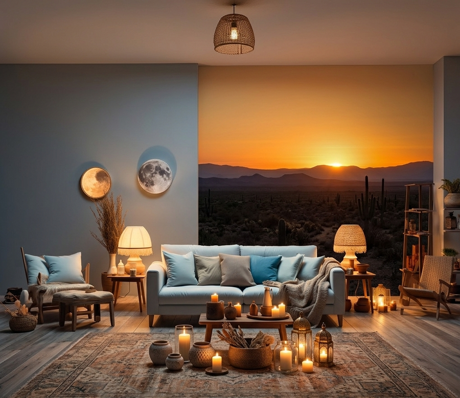 Lepro LED light bulbs collection page banner