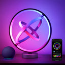Lepro TB1 works with alexa and Lepro app