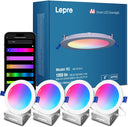 Lepro R2 AI LED Recessed Light