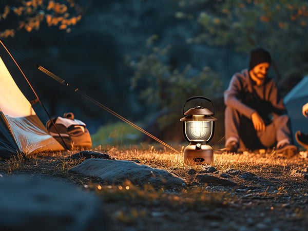 How to Choose Camping Lanterns on the Market