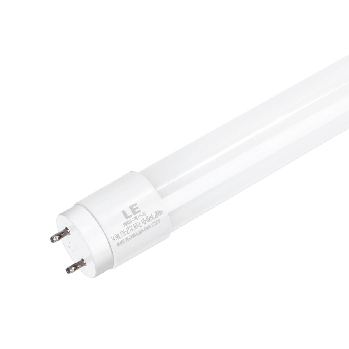 Lepro 25 Pack 4ft T8 LED Tube Light – Lepro US