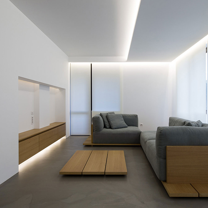 4 Best Led Strip Lighting Ideas In Living Room 4 best led strip lighting ideas in
