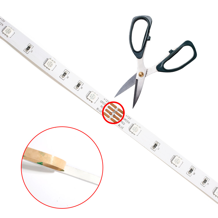 How To Repair Led Strip Lights - Ifixit Repair Guide