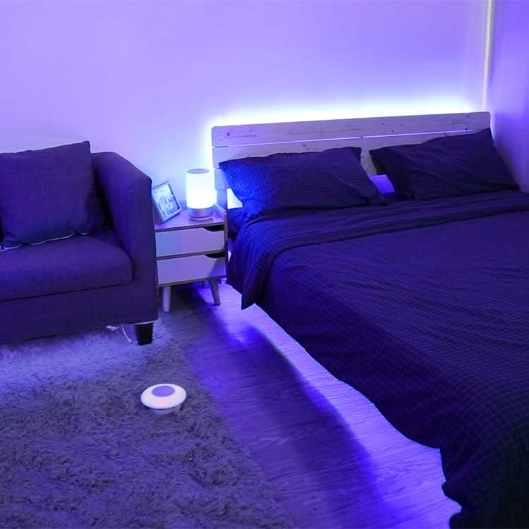 Choose the Best Mood Light Strips