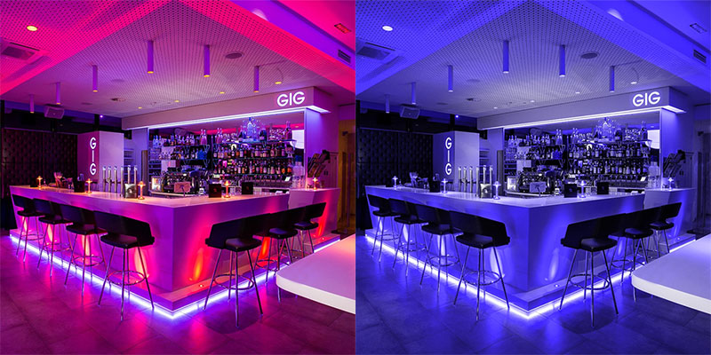 to Choose Under Bar LED Lighting