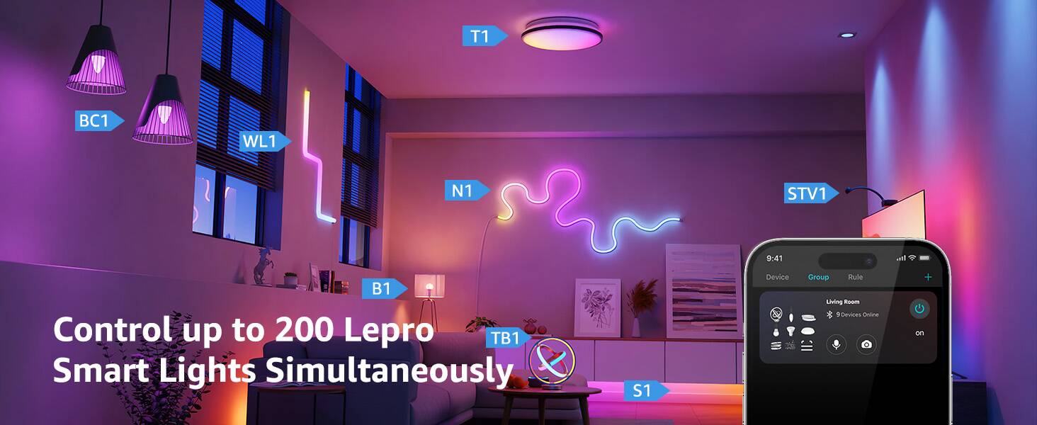 lepro